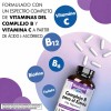 Bluebonnet Complejo B Stress Formula+vitamina C Con 100 Caps
