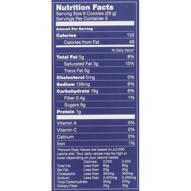 Annas Swedish Thins Assortment, Six 5.25oz boxes, 2 each of