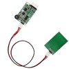 RFID Card Reader Module Contactless IC RS232 Interface 13.56MHZ IC