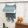 Hyundai Department Store CAMPER Paper Holder KH L A526KH