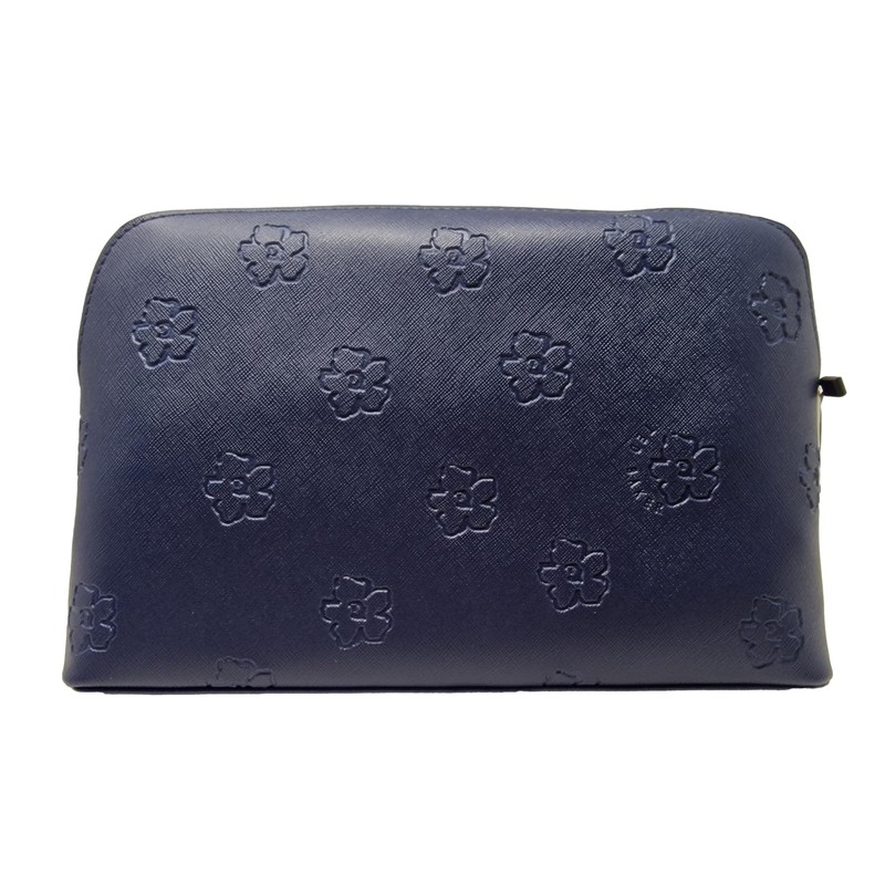 Ted Baker Flarcon Applique Floral Wash Bag Toiletry Bag in