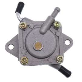 YIHE AM109212 AM106164 AM101074 Fuel Pump for John Deere 130 160 165 175 185 LX172 LX176 LX186 GT242 GT262 GT275 RX95 SX95 SRX95 GX95 F510 F525 F710