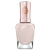 Sally Hansen Color Therapy Sheers Nail Polish 539 Bare Kiss
