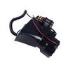 12V Car Seven Tone Alarm Horn Loud Volume Clear Sound