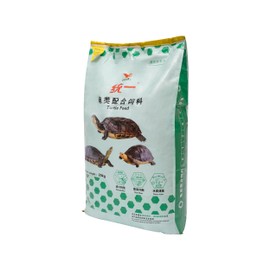 Aqua Master Turtle Food (44-Pound Sticks)