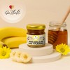 Ga Tlali – Mascarilla Nutritiva Miel y Plátano 30g –