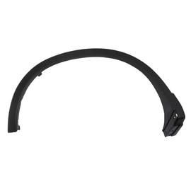 Dasbecan Rear Right Fender Trim Compatible With Mazda CX-5 2013-2016 Replaces# KD5351W50C8N Fender Flares Passenger Side