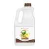 Tea Zone 64 fl.oz Ginger Syrup