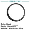 ACROPIX Hub Centering Car 73.mm -67.1mm Hub Centering Wheel Boacenter