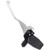 MOTOKU Front Left Brake Master Cylinder Assembly for Arctic Cat