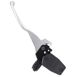 MOTOKU Front Left Brake Master Cylinder Assembly for Arctic Cat Bearcat 454 250 300 375 2x4 400 500 4x4 4 Wheeler ATV