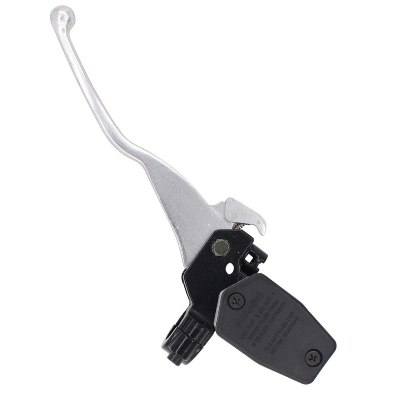 MOTOKU Front Left Brake Master Cylinder Assembly for Arctic Cat