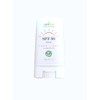 Protector Solar Mineral en Barra SPF 50, Tono Medio, 100% Vegano, Protección UVA/UVB, 13 g