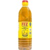 TEZ Mustard Oil from India 475ml 1 Bottle Mustard Oil Edible Mustard Oil