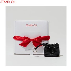 STAND OIL Pandoro Mini + Chain Set 4items, Color:Silver