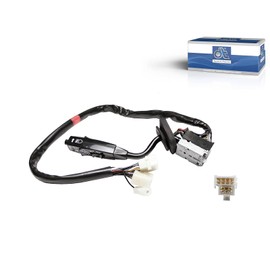 DT Spare Parts 4.61339 Steering Angle Switch for Truck, Bus