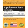 Raesun Botanics Vitamina C 1200 Mg Zinc Capsulas Vegetales