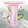 Lactacyd Mi Primer shampoo íntimo para niñas y adolescentes con