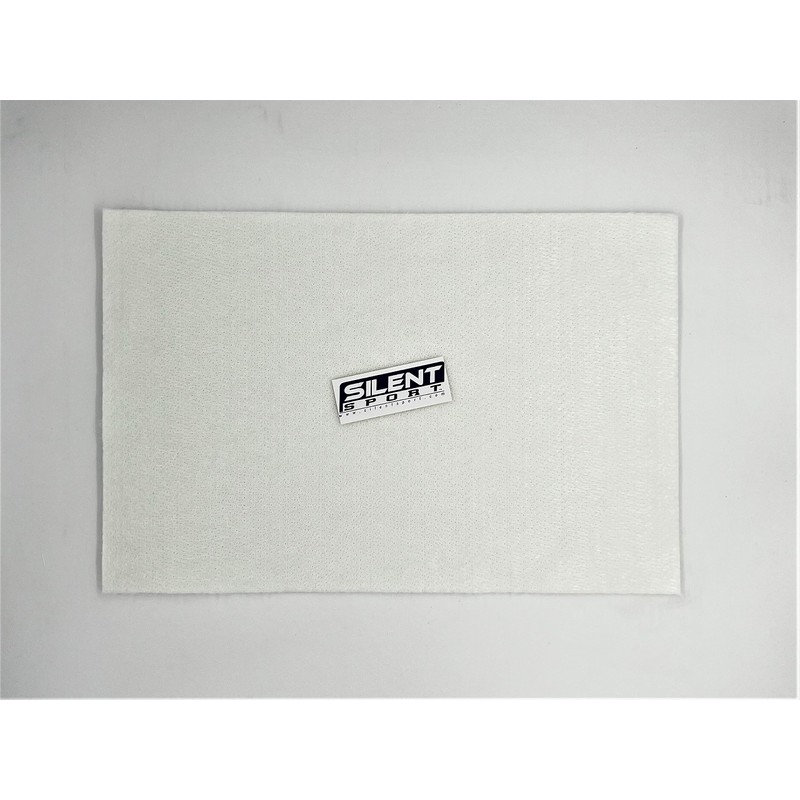 Silent Sport Exhaust – Insulation Mat Silencer Fibreglass / Exhaust
