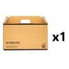 King's Macmundong Essence Gold 70ml / 왕의 맥문동 진액 골드 70ml X 30포 1박스 본사정품