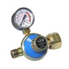 CFH Propane Regulator DR 115, 1-4 Bar, 52115 for 5