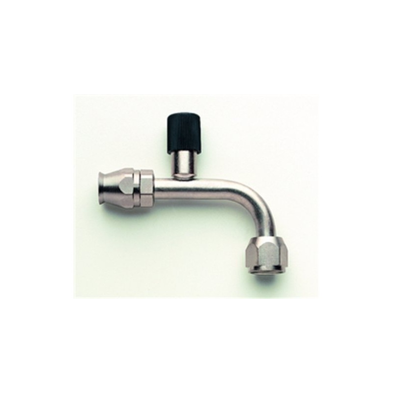 Aeroquip FBE1833 A/C Fitting