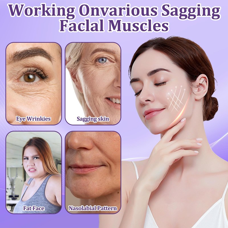 Pack of 240 Face Lifting Tape Wrinkle Plasters Face Lifting