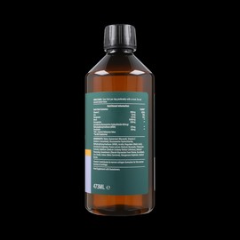 Holland & Barrett Glucosamine Chondroitin & MSM Complex Liquid