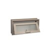 Crawl Space Vent - for 16" x 8" Foundation Openings