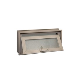 Crawl Space Vent - for 16" x 8" Foundation Openings