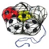 Precision Training Football Ball Carry Net For 12 Balls, TR151