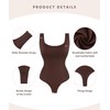 FeelinGirl Bodysuit for Women Tummy Control Going Out Tank Tops