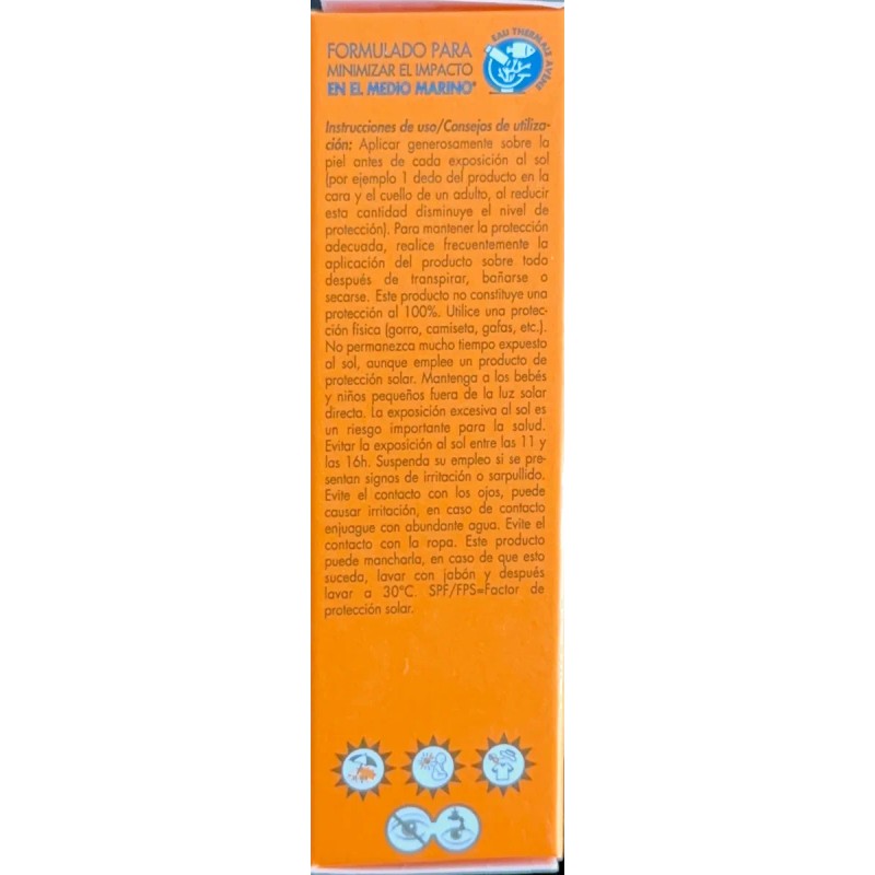 Ultra Fluid Mat Perfect Protector Solar Fluido Fps