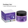 Oralhoe Dental Restoration Mineral Powder,Minera Tooth Powder,Teeth Whitening-Oral Clean