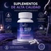 Melatonina 10 Mg Widl Health Máx Potencia pastillas para dormir