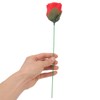 Flame Appearing Rose, Pack of 20 Fire Magic Trick Flame