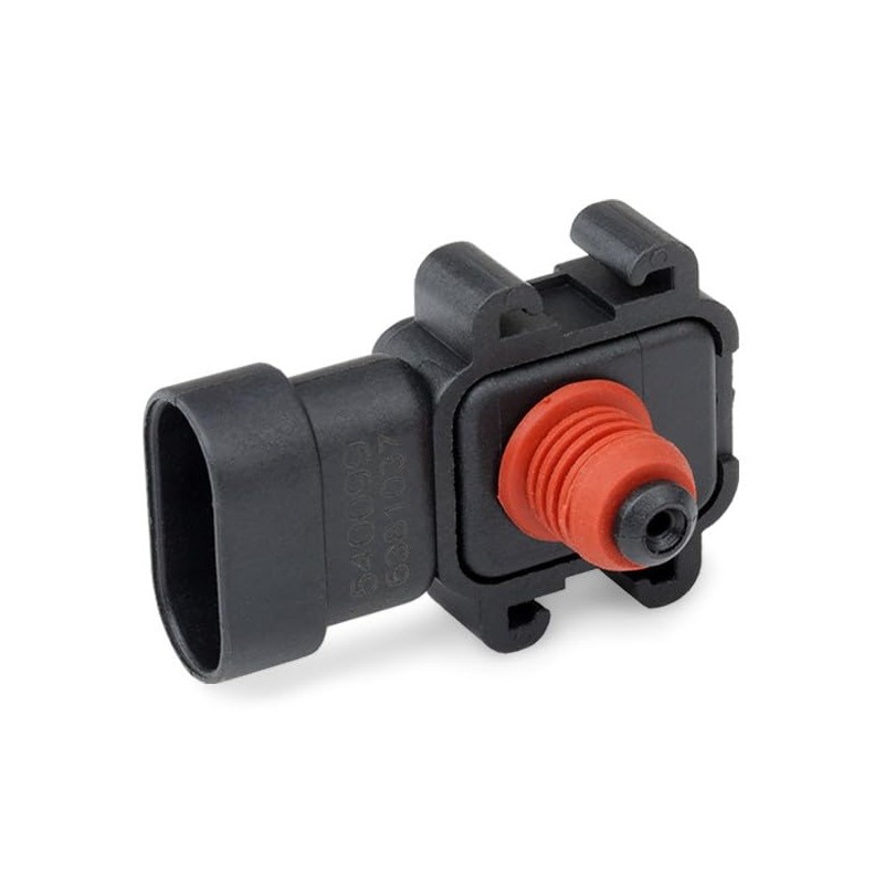 RIDEX 3947S0060 Boost Pressure Sensor
