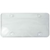 Custom Accessories 92615 Custom Covers Clear Unbreakable Shield