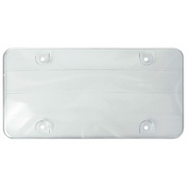 Custom Accessories 92615 Custom Covers Clear Unbreakable Shield