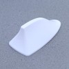 LABRIMP Car Fin Antenna Stylish fin Design for Enhanced Signal