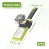 Garlic Press, Garlic Grater, Garlic Rocker, Garlic Press, Garlic Peeler,