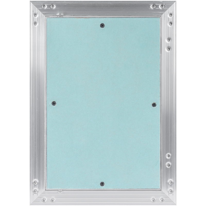 Vent Systems 8" x 12" Inch Aluminum Drywall Access Panel