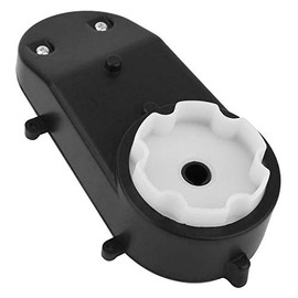 BE-TOOL RS390 2 x Kids Car Toy Gear Motor Gear 12V 20000RPM