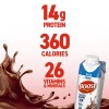 Boost Glucose Control Nutritional Shakes - Rich Chocolate - 8