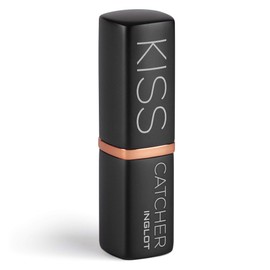 Kiss Catcher Soft As Heaven Lipstick, Velvety Soft and Light Formula, Smooths and Optically Enlarges Lips, Protects Lips from Moisture Loss and External Influences, 901