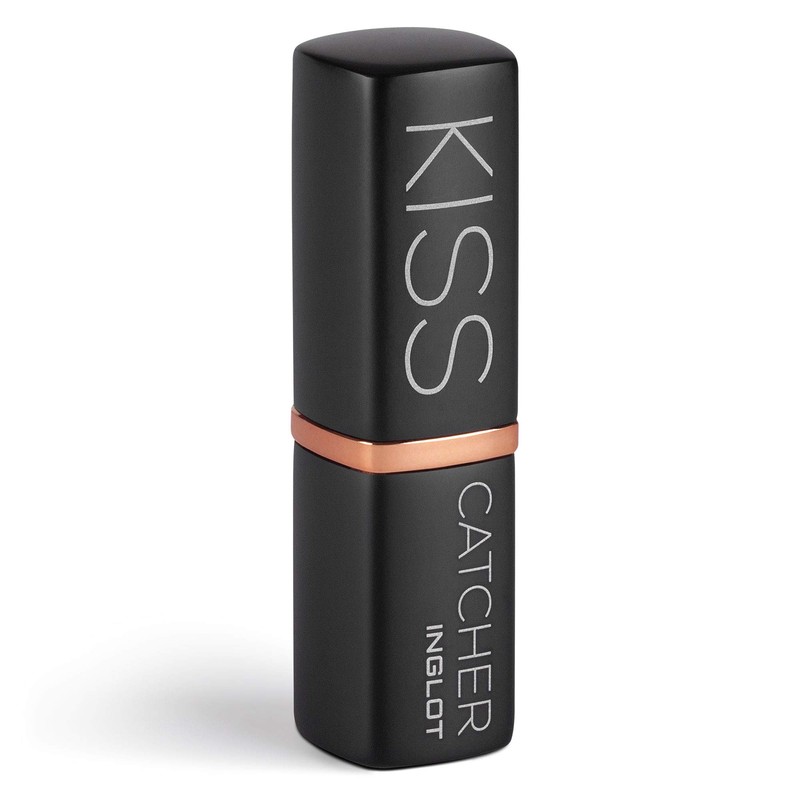 Kiss Catcher Soft As Heaven Lipstick, Velvety Soft and Light