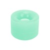 Skateboard Wheels PU High Hardness Fast Stable Longboard Cruiser Wheels