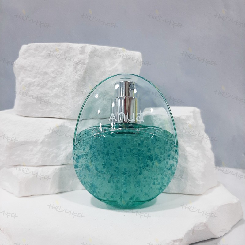 Anua PDRN Hyaluronic Acid Moisture Capsule Mist Portable Mini /