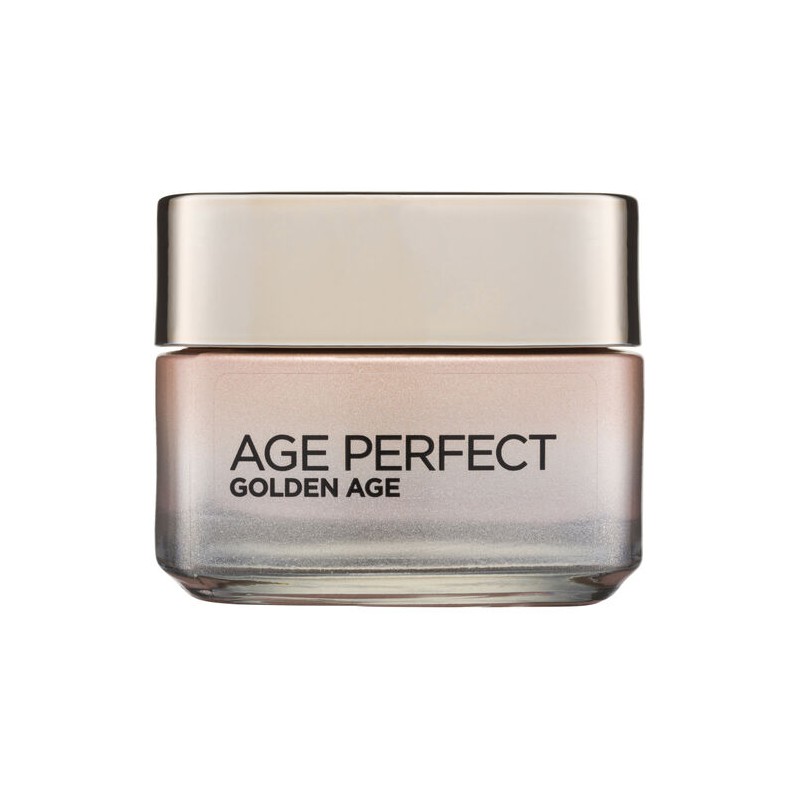 L'Oreal Age Perfect Golden Age Rosy Day 50mL
