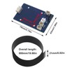 VGOL 3D Printer Transfer Extruder Board PCB Adapter Board 20